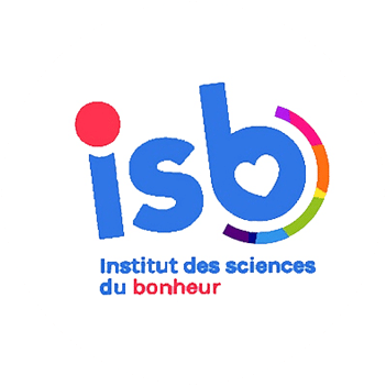 logo Institut des Sciences du Bonheur