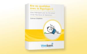 formation weelearn rire au quotidien