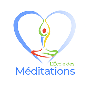 logo meditation