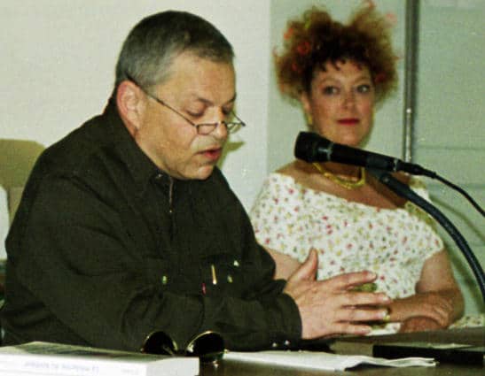 conférence Docteur Rubinstein - JIR 20003