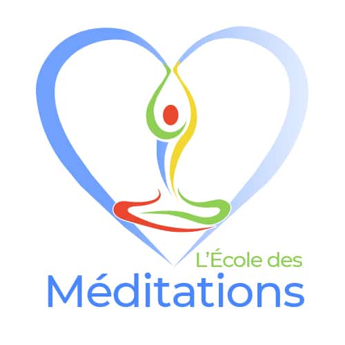 logo ecole des meditations