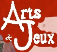 Logo Arts et Jeux
