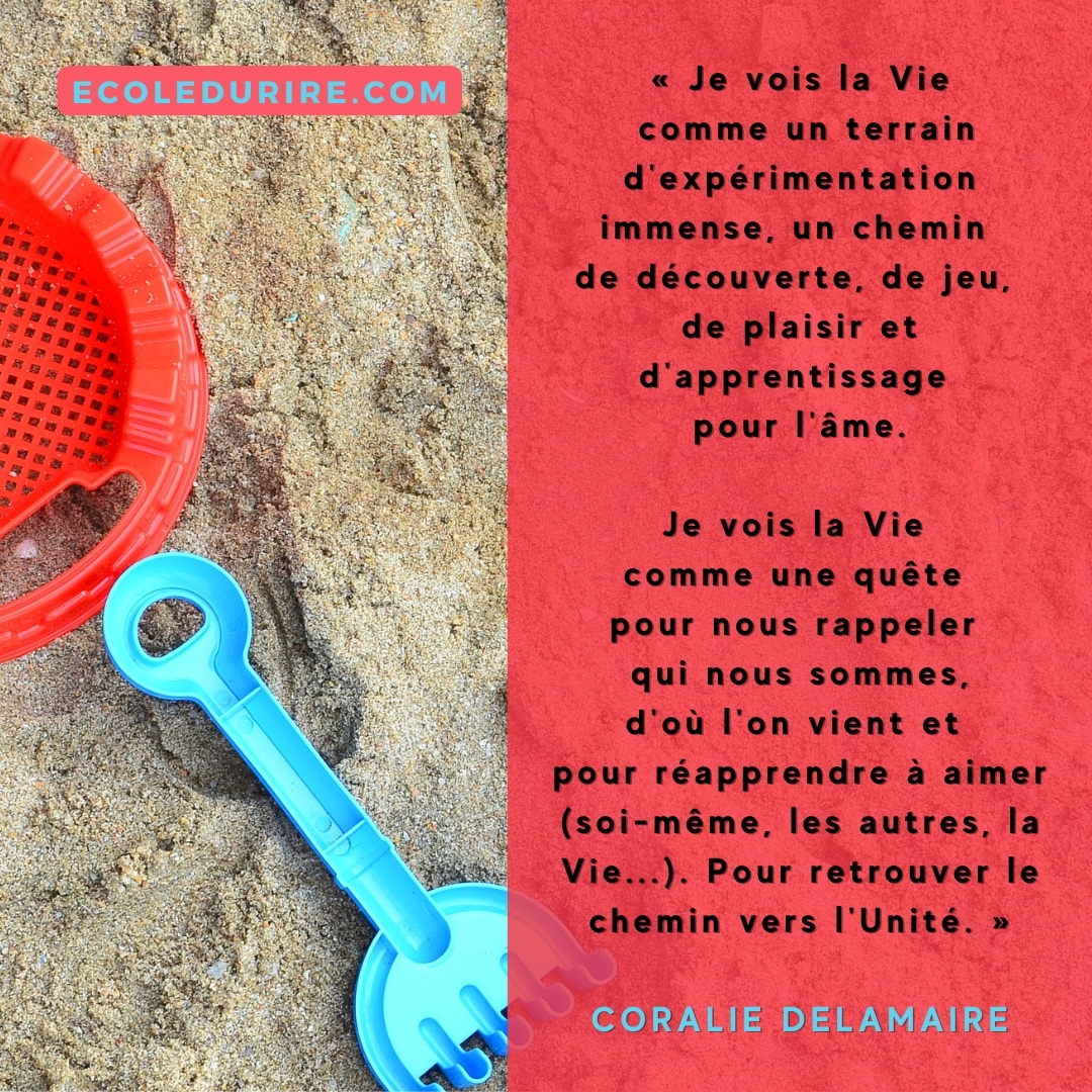 Citation de Coralie Delamaire Photographe