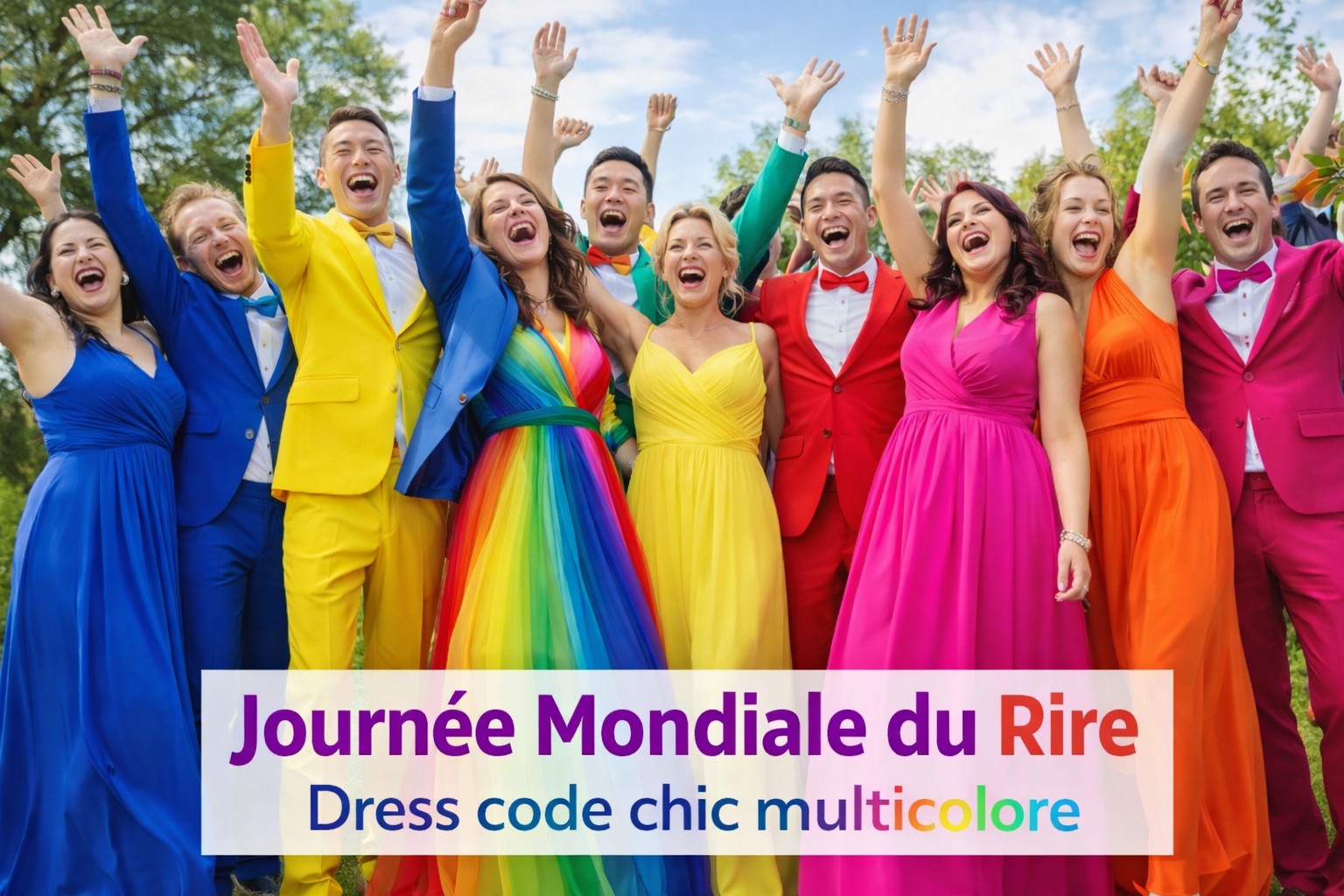 dresscode3 dresscode.multicolore