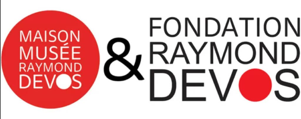 logo Fondation Raymond Devos