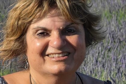 Betty Kechissoglou Betty Kechissoglou