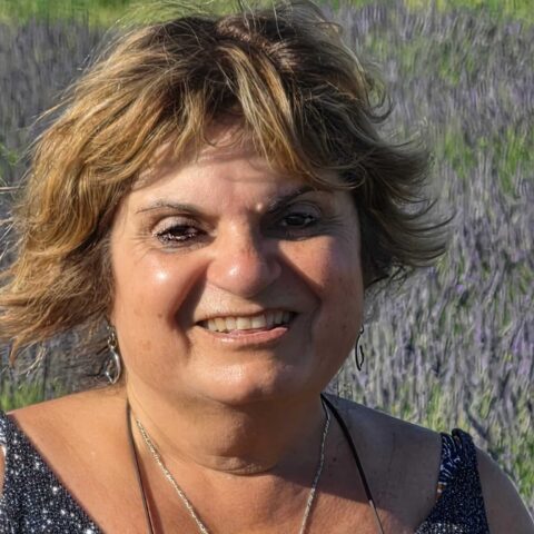 Betty Kechissoglou Betty Kechissoglou