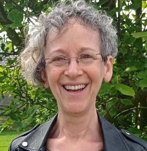 Véronique Ruotte Véronique Ruotte