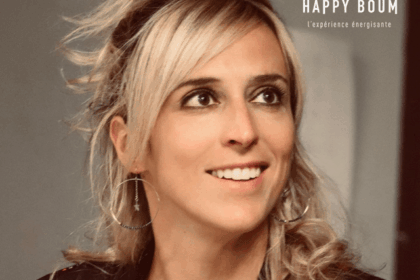 Amandine Boumanne Amandine Boumanne