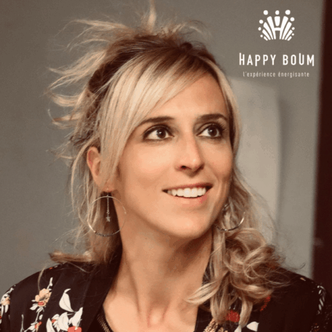 Amandine Boumanne Amandine Boumanne